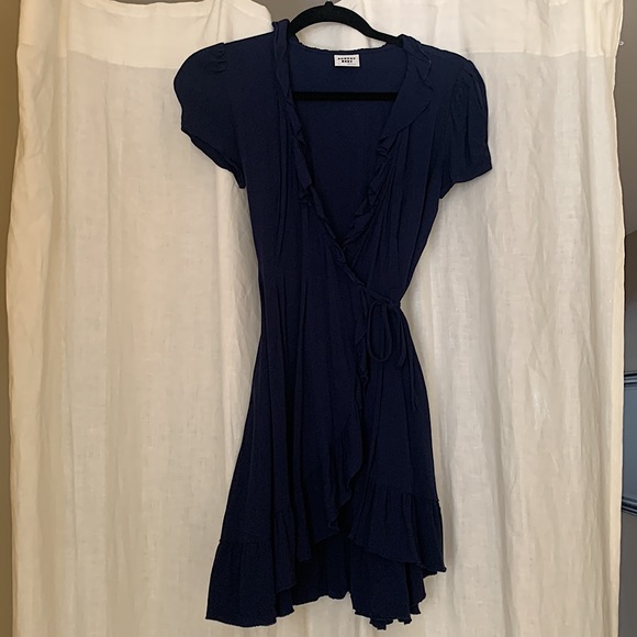 Sunday Best dress - Picture 2 of 3